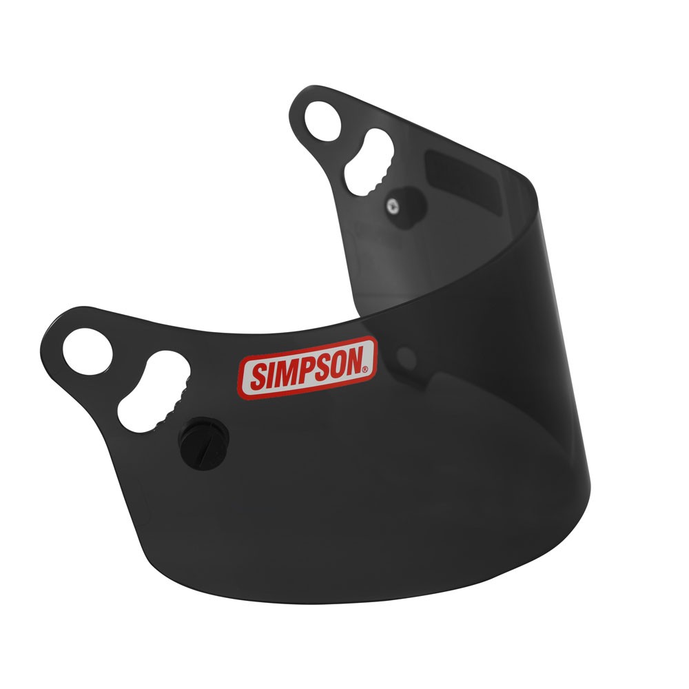 Simpson Helmet Shield VPY01;