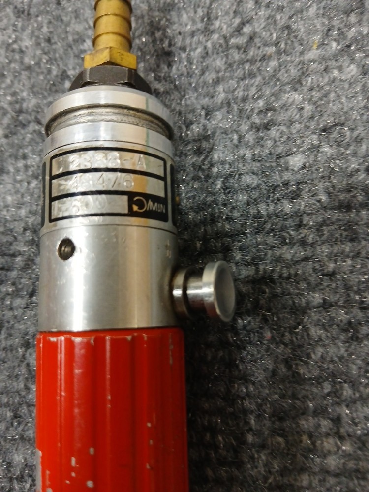 Desoutter 2B88-A Pneumatic Screwdriver Untested