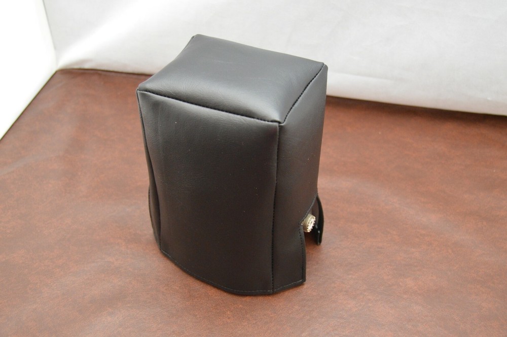 Bird Model 43P Dust Cover