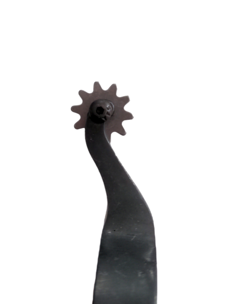 Dutton Bits Team Roping Spur