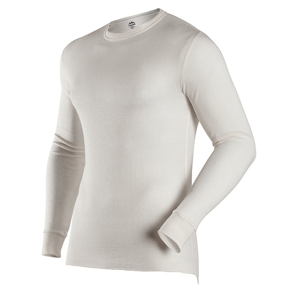 Coldpruf Basic Base Layer Long Sleeve Top, Thermal Underwear, Several Sizes Ava