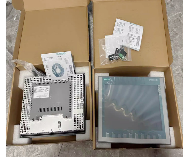 New in Box Siemens 6AV2123-2MB03-0AX0 6AV2 123-2MB03-0AX0 Free fast shipping /