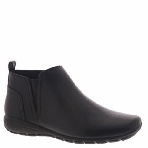 Aerial Ankle Booties