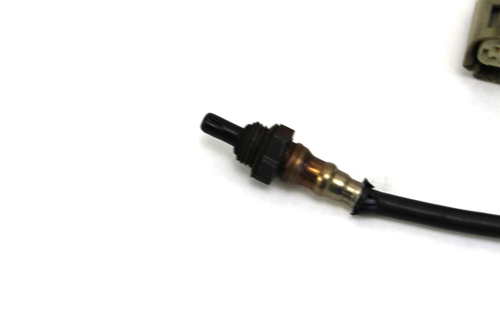 2012 12 Harley FXDWG Dyna Wide Glide Oxygen O2 Exhaust Gas Lambda Sensor