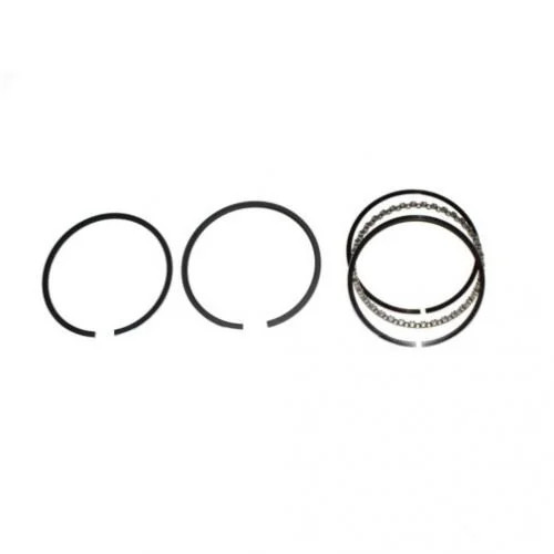 Piston Ring Set - Standard - Single Cylinder - 3 Ring