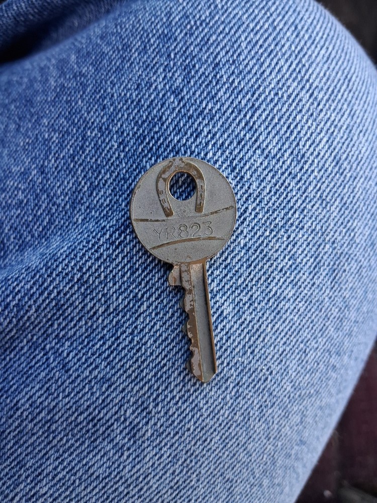 Yardeni Key By Code YR823 Free Shipping