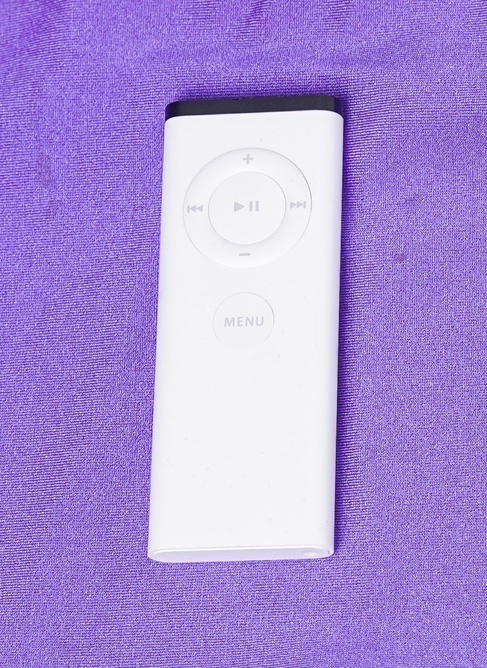 Apple A1156 Remote Control Original