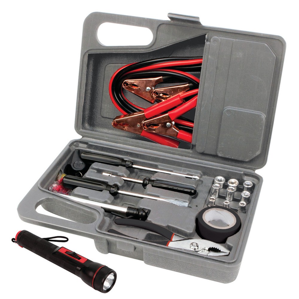 Performance Tool W1556 Roadside Safety Tool Kit