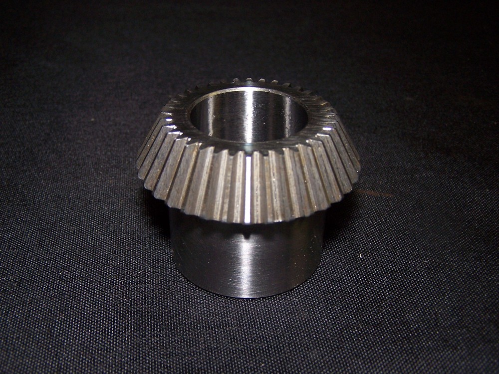 Cincinnati Part 3632448R01 Replacement Gear