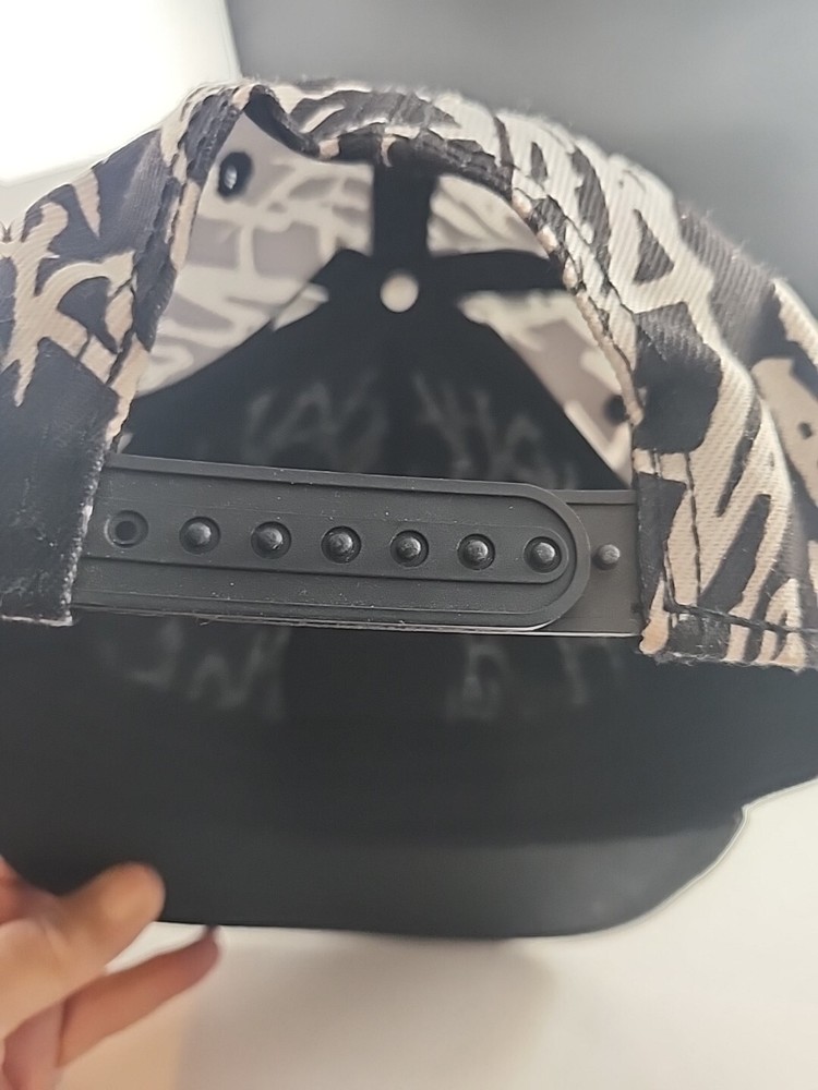 Suicide Squad Snapback Flat Bill Hat Joker