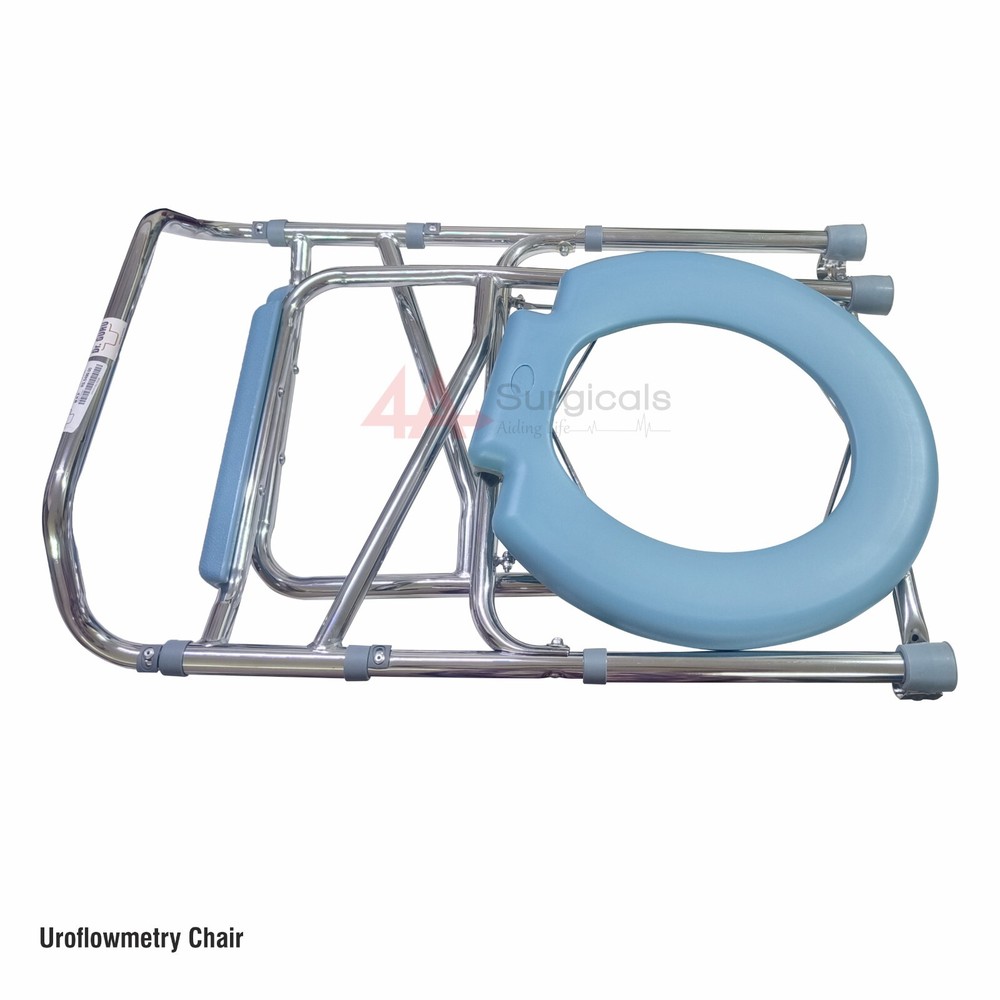 4A Uroflowmetry Chair