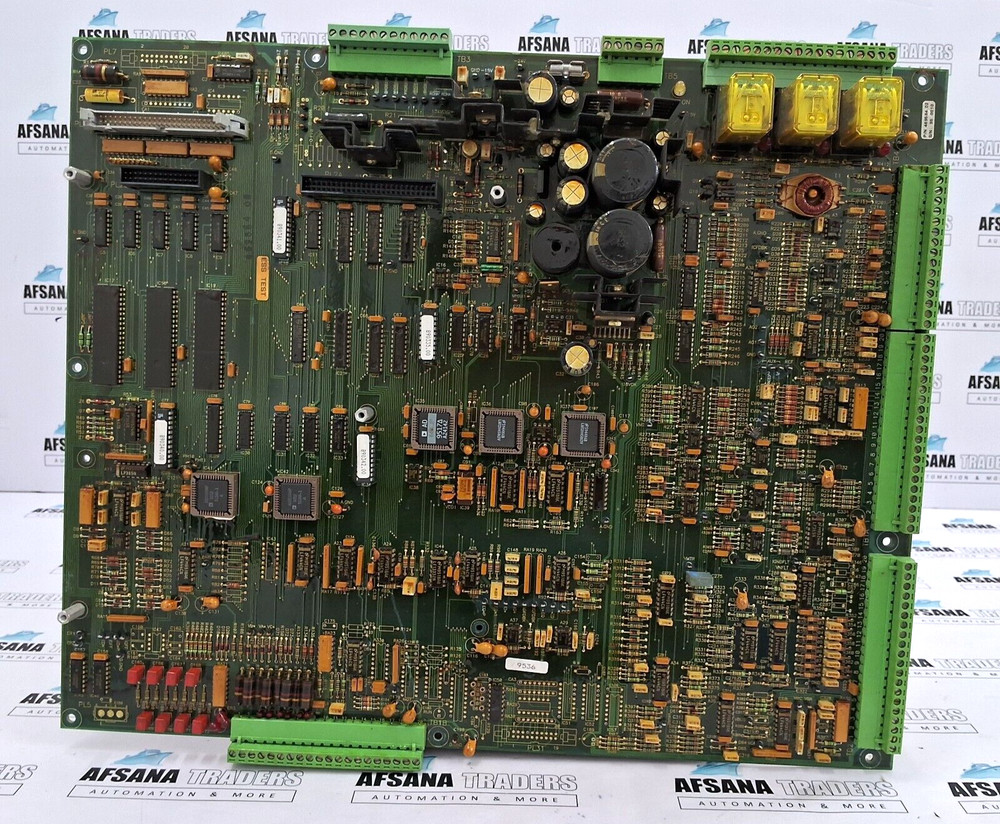 ROBICON | 469564.02 | DRIVE BOARD