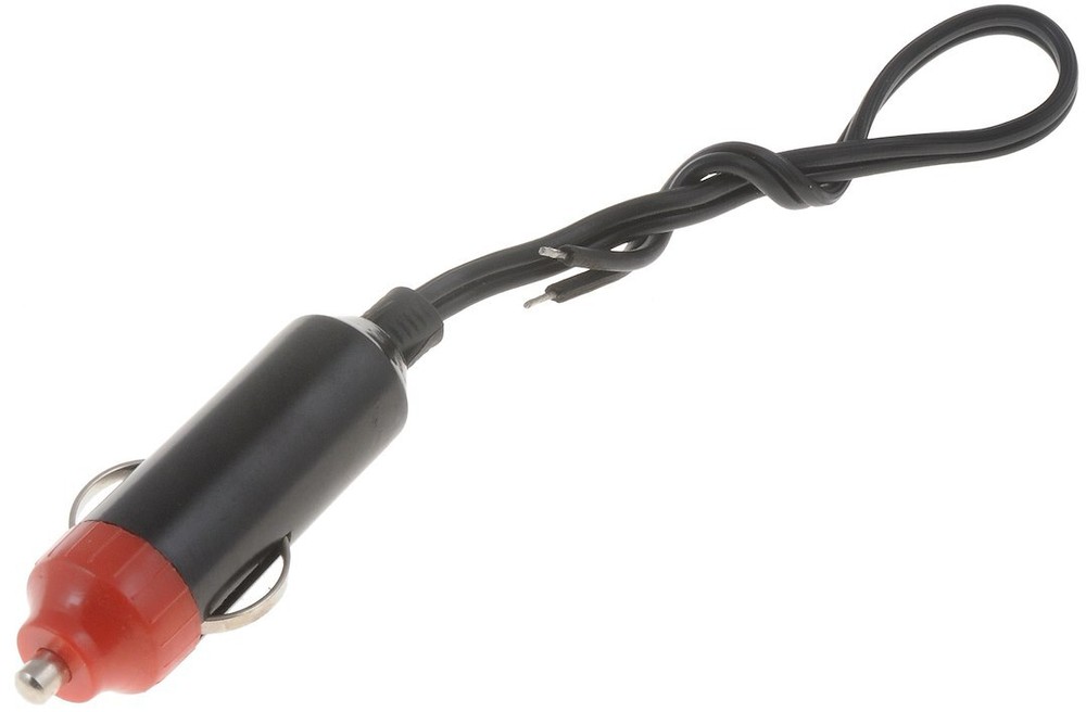 DORMAN POWER PLUG LIGHTER ACCES- 56480