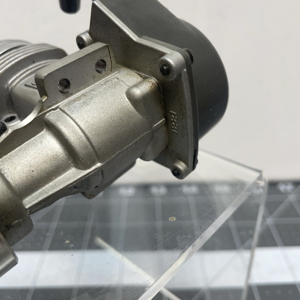Used Nitro O.S. MAX-CZ- Water Cooled