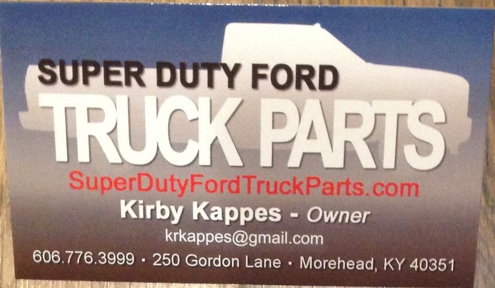 2000 - 2005 Ford Excursion Rear Lift gate Windshield Window Wiper Blade Arm USED