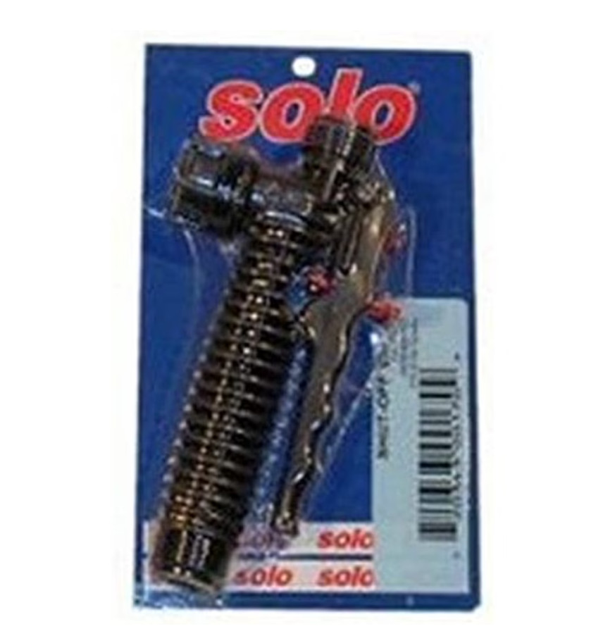 Solo Adjustable Spray Tip Sprayer Shut-Off Valve