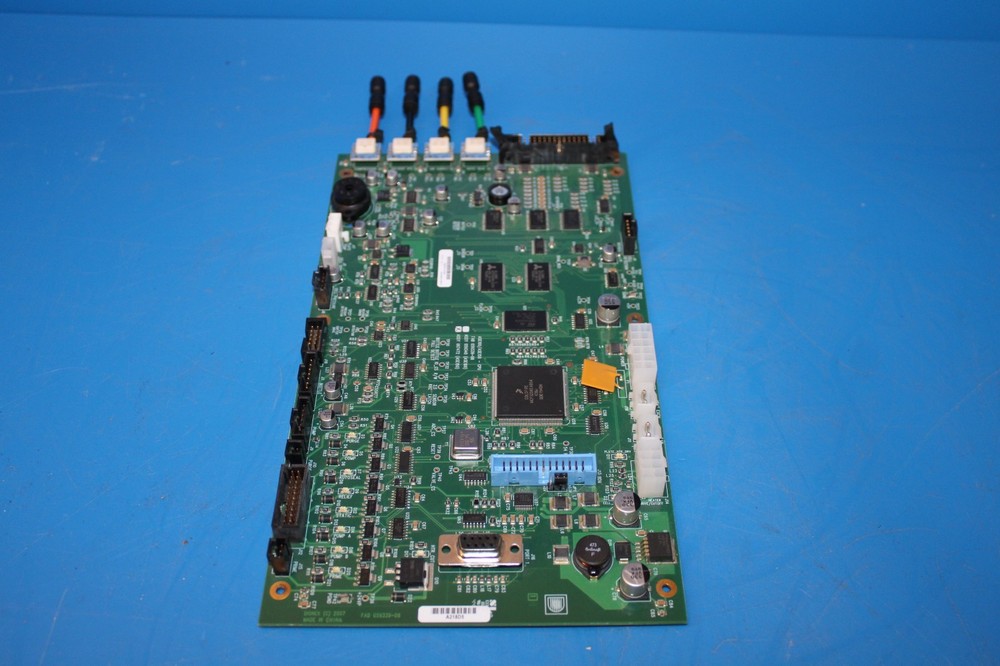NEW Thermo Dionex 059339-08 ASE-150/100 PCB CPU Main Board Motherboard 067472