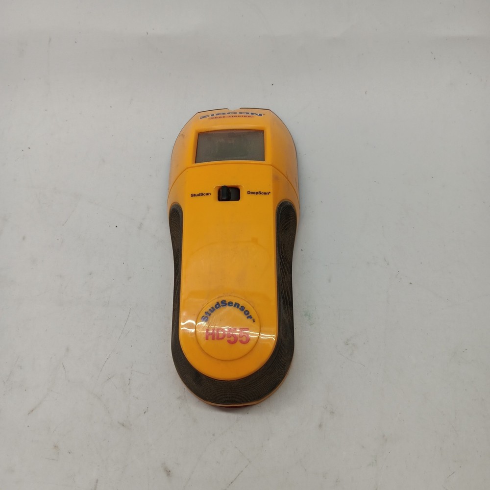 Zircon Stud Sensor Finder Tool HD55
