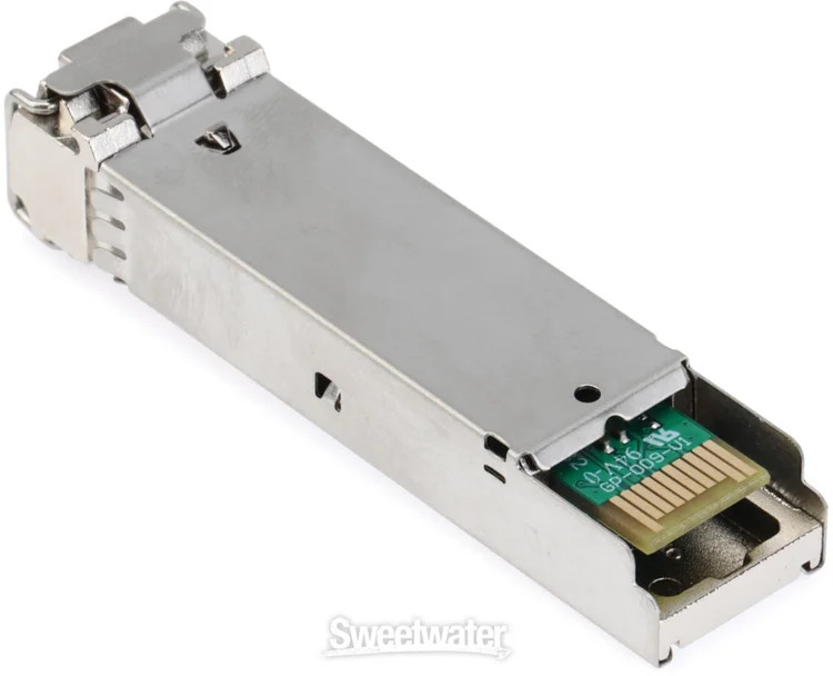DirectOut SFP MADI Transceiver