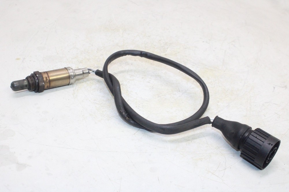 2001 BMW R1100RT OEM OXYGEN O2 EXHAUST GAS LAMBDA SENSOR