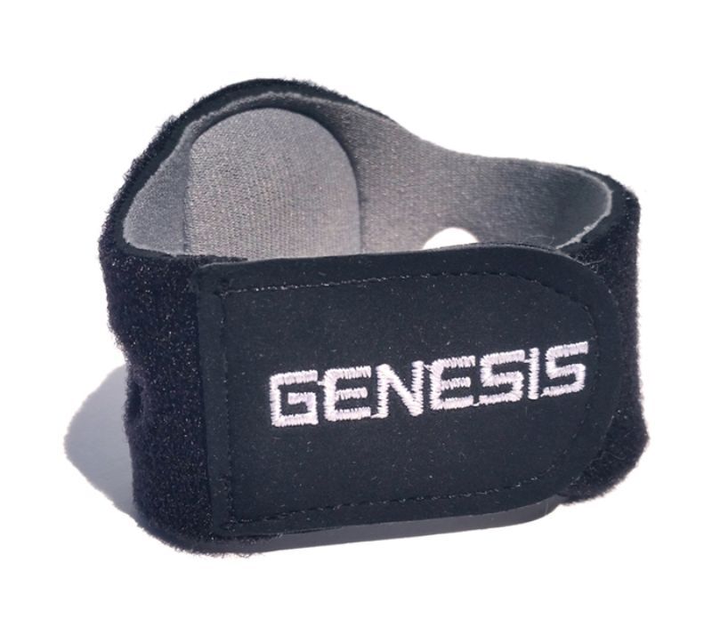 Genesis Power Band Wrist Support