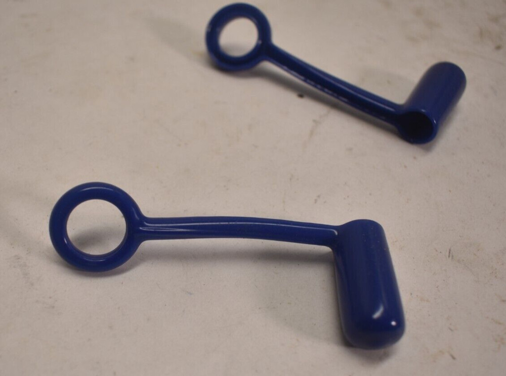 2 Battery Watering Technologies BWT Mail Quick Coupler Dust Cap 09BDCAP 1211151