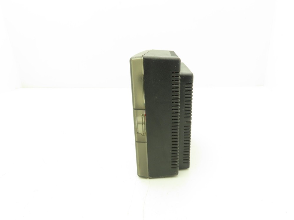 Dickinson TH621 Temperature & Humidity Chart Recorder 6" Display Powers Up