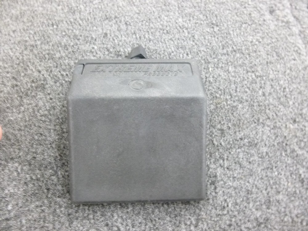 Lund Boat EXTREME MAX  Accessory Slider ANGLED Bracket THUMB SCREW BRACKET