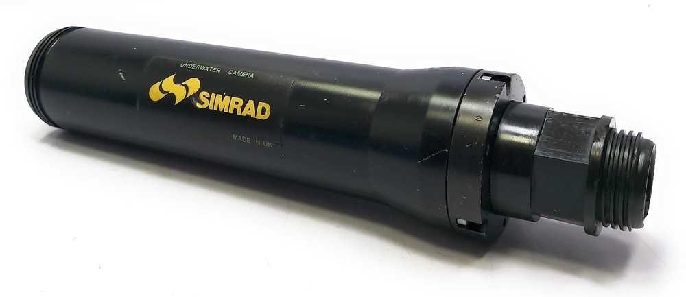 Simrad Underwater Camera