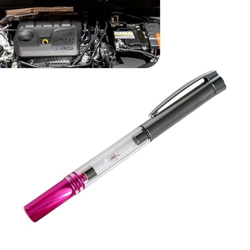 Pack-1 Car Ignition Test Pen, 4.84" Long Engine Indicator Spark Plug Coil