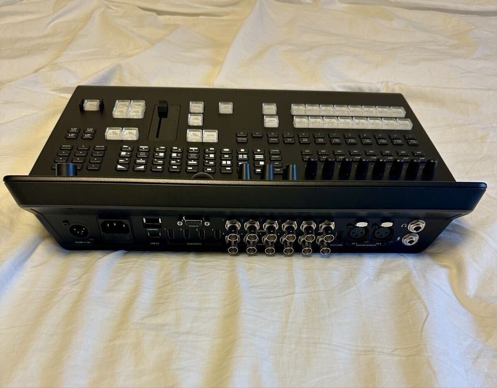 Blackmagic ATEM Television Studio Pro HD Switcher