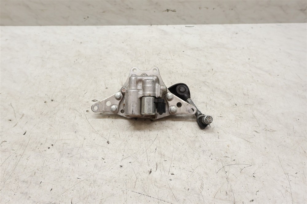 2007-2012 Honda CBR600RR Steering Stabilizer Dampener