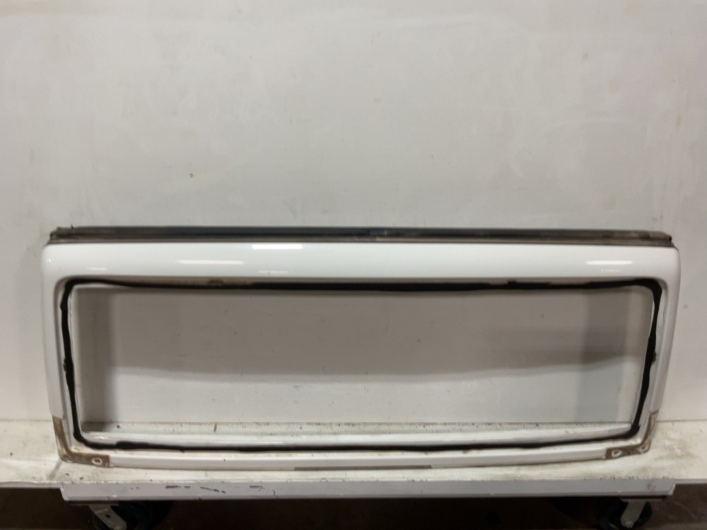 Used Windshield Frame fits: 2009 Jeep Wrangler Grade A