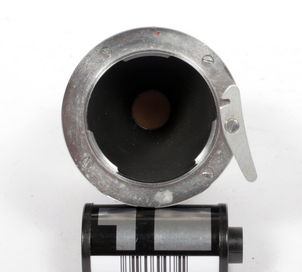 Topcon Lens-Lite meter light meter #1668