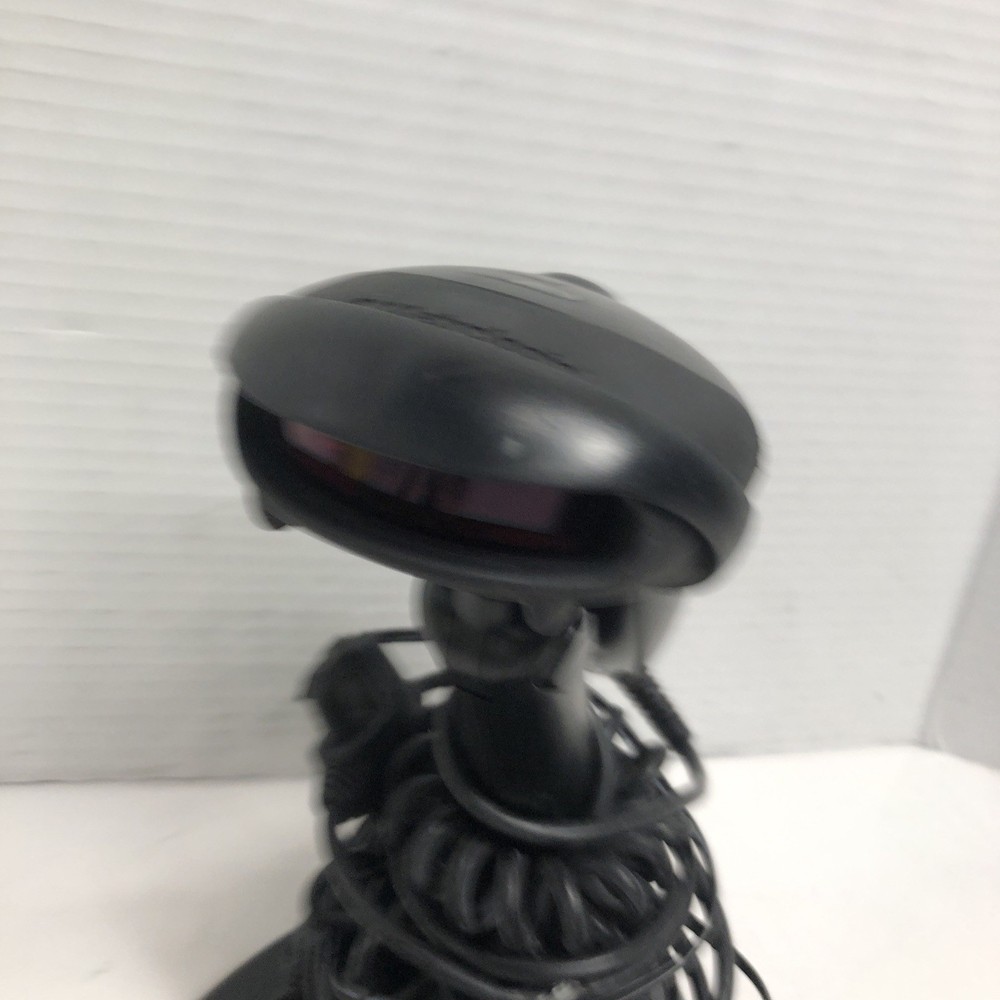 METROLOGIC VOYAGER SCANNER+CABLE