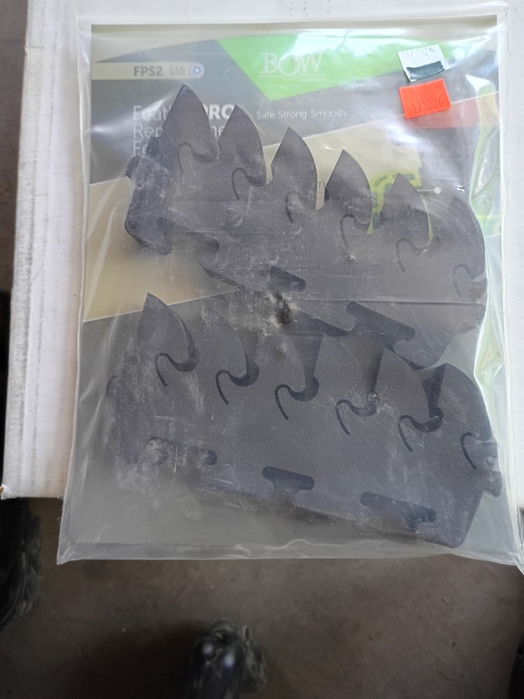 Featherpro Replacement Feathers