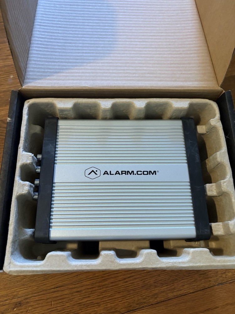 Alarm.com ADC-vs420 Video Server - Free Ship