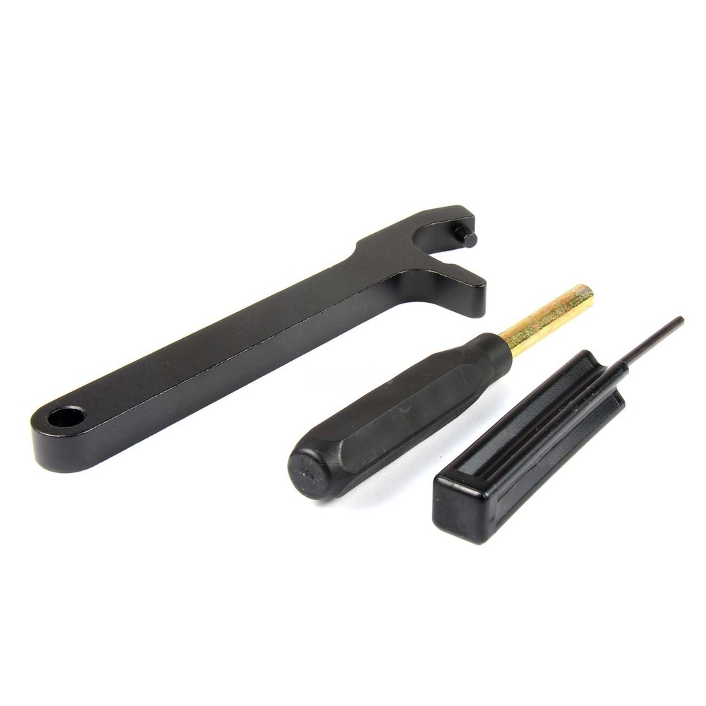Tool Kit Front Sight Hex Tool Pin Punch Magazine Remove Tool for Glock