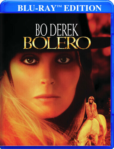 Bolero [New Blu-ray] Dolby