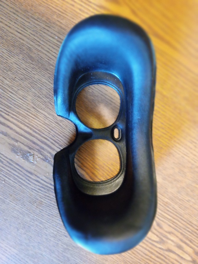 DPVR P1 Pro 4k (For Parts)