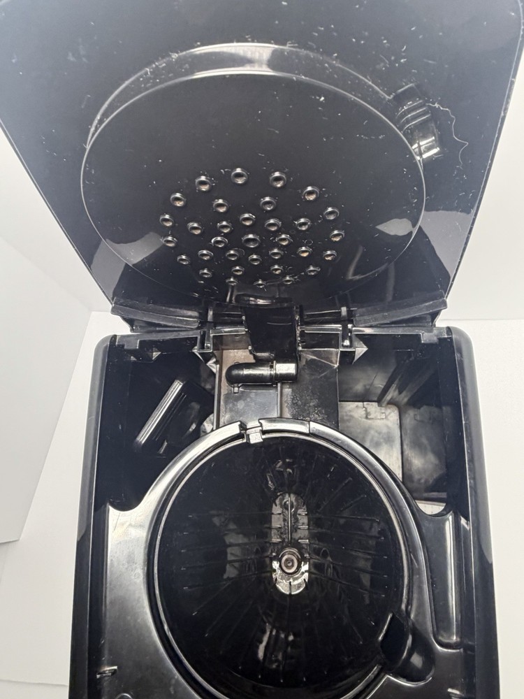 Cuisinart 12-Cup Thermal Coffee Maker DCC-1850 Tested Working