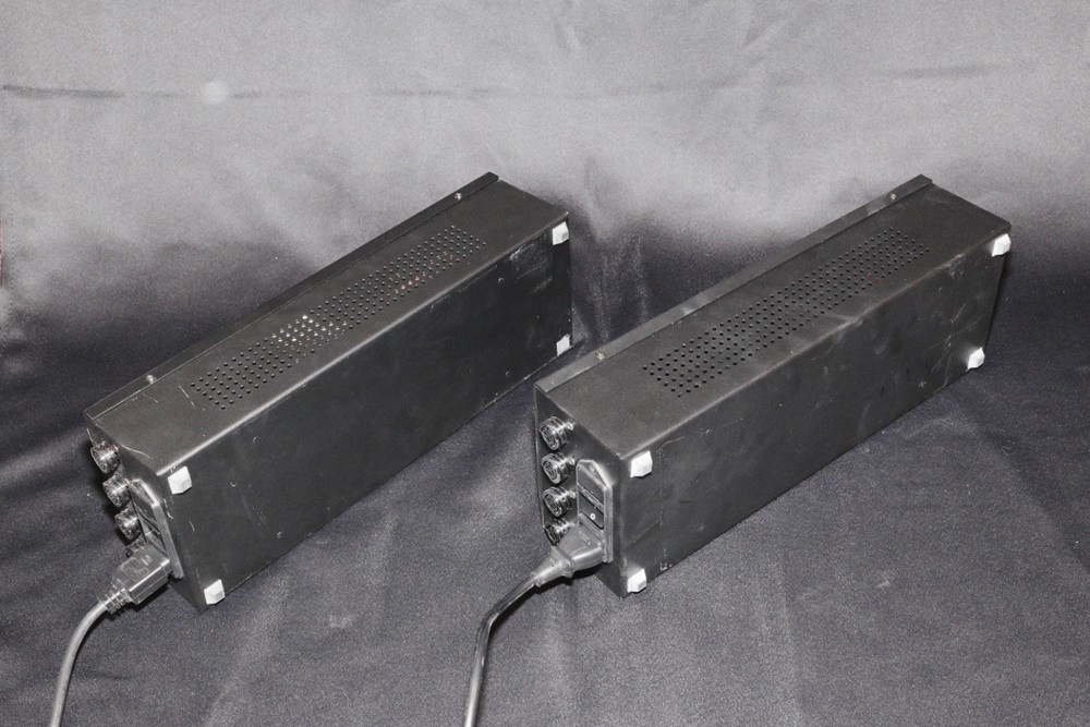 Eagle PT-PS-2 Power Supply Grade C