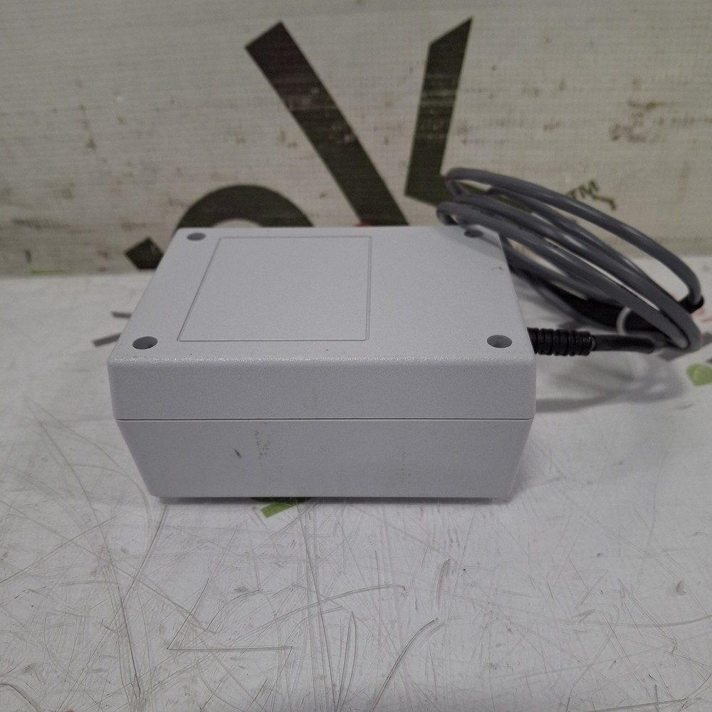 Aramark Contrast Media Injector
