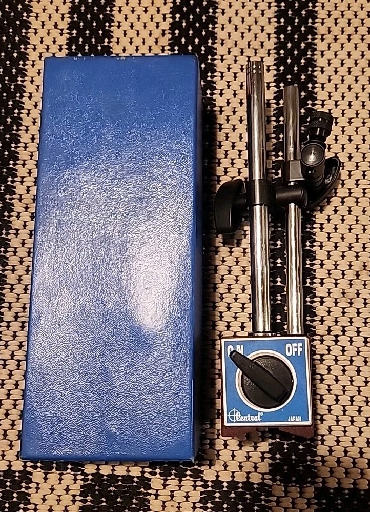 Snap-On Central Tools CM6416 Magnetic