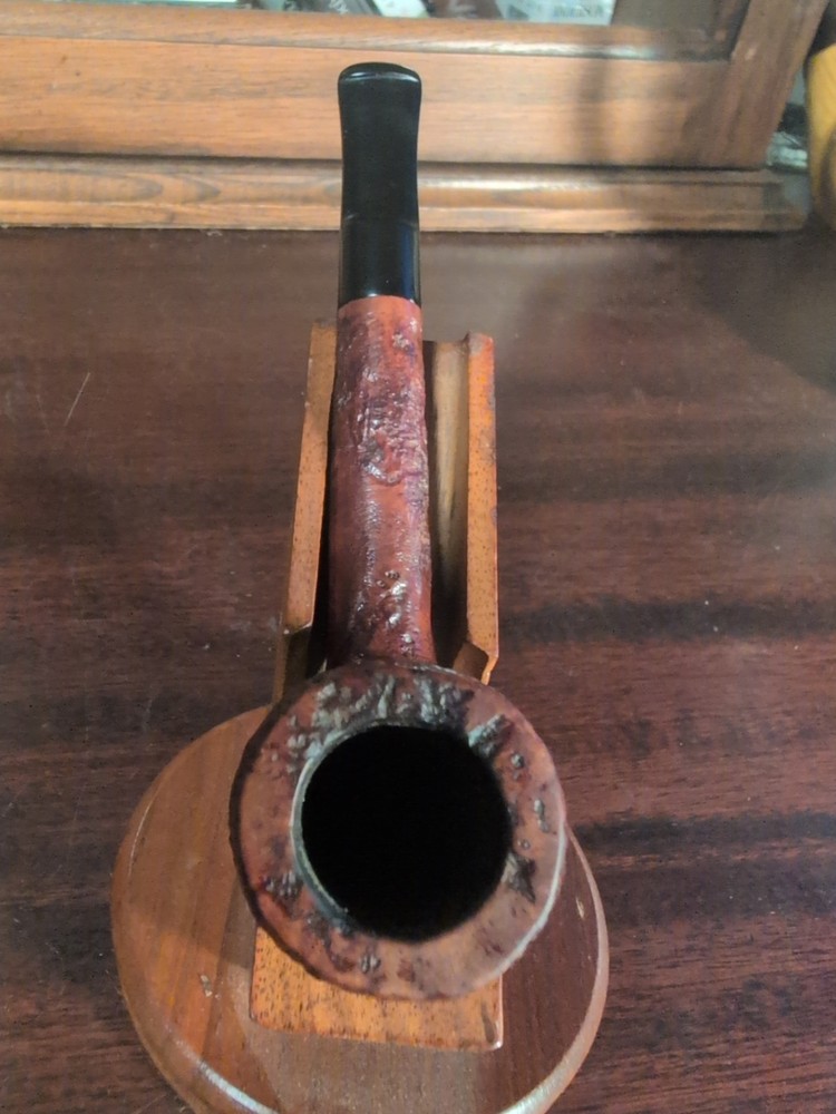 Vintage Ben Wade (Benlet) Deep Sandblast- England