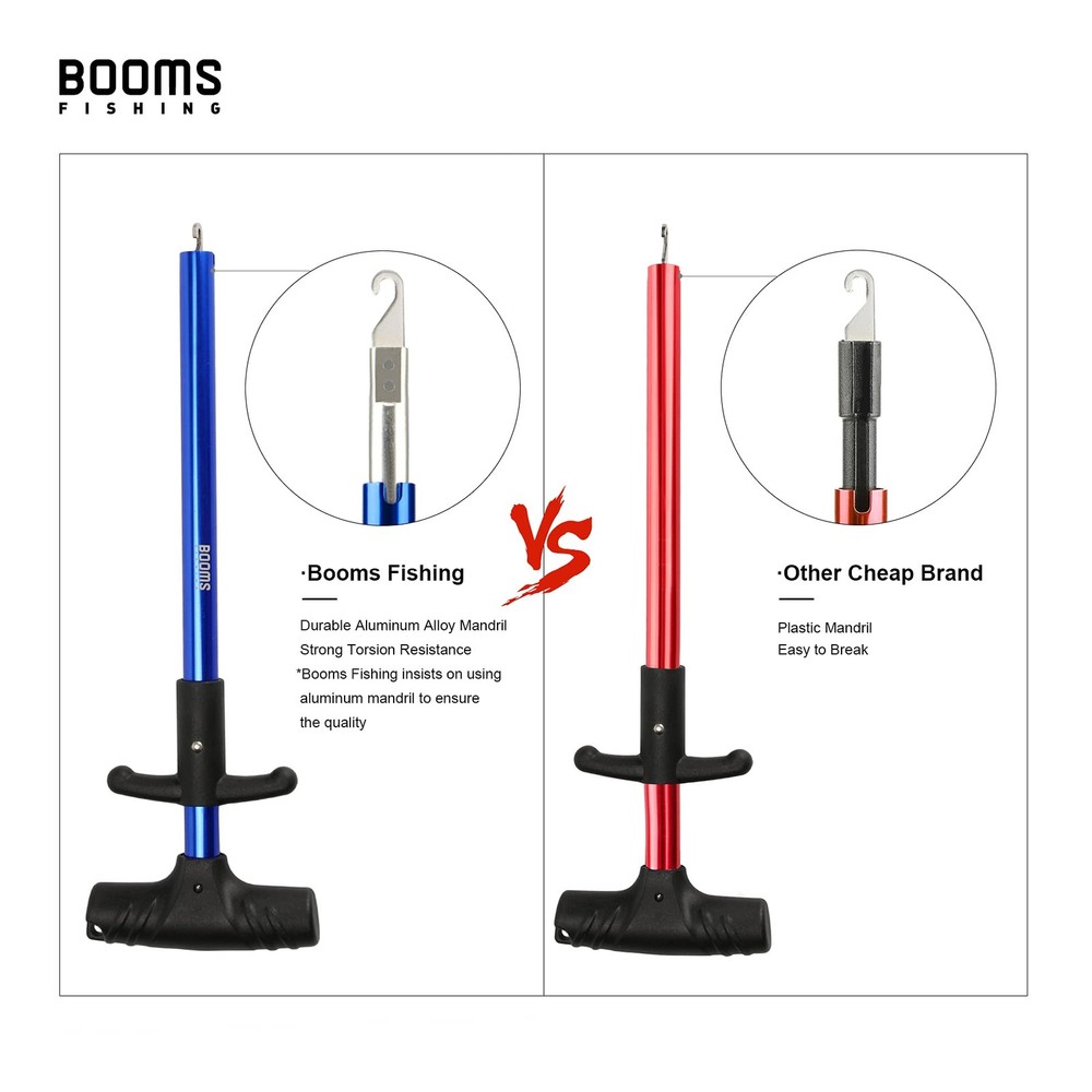 R2 Hook Remover Squeezeout Fish Hook Tools 3 Colors Available