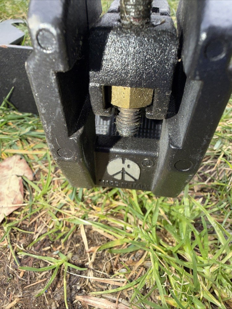 Bogen Manfrotto 2921 Background Holder Hook Set