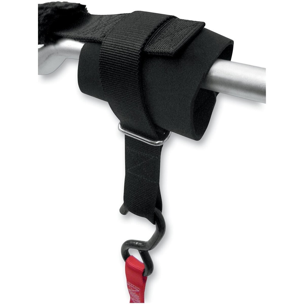 Powertye Handlebar Handcuffs - 43002