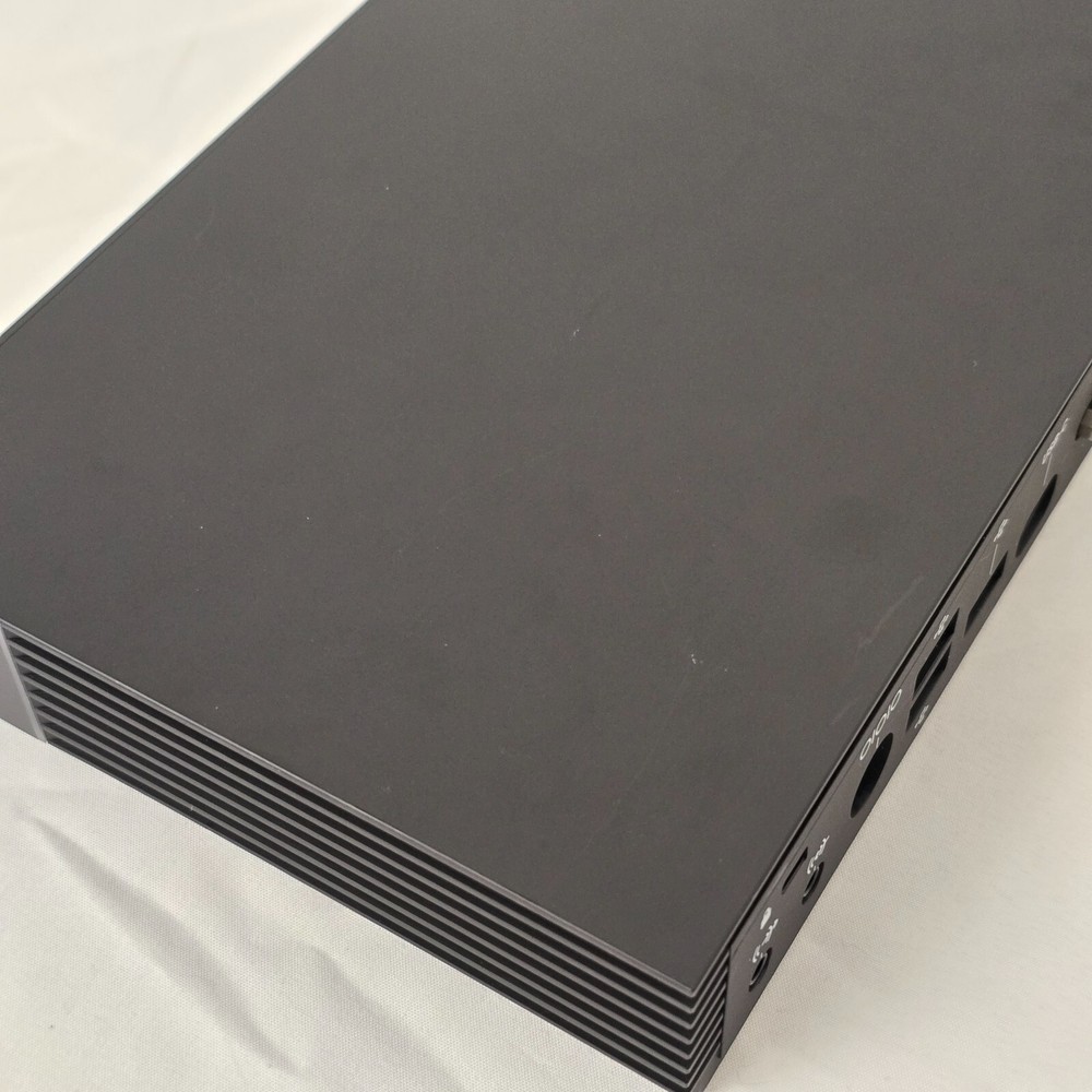 POLY G7500 Codec 4K Base Unit Only Video Conference Unit Polycom No Power Supply