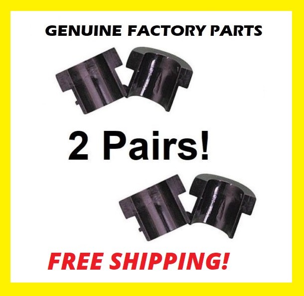 Glock Oem Spring Cups SP00070 ( 2 Pairs )